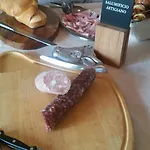 Szálloda Monferrato 3*