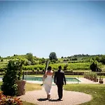 Szálloda Monferrato Cereseto
