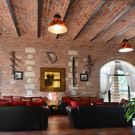 Hotell Monferrato 3*