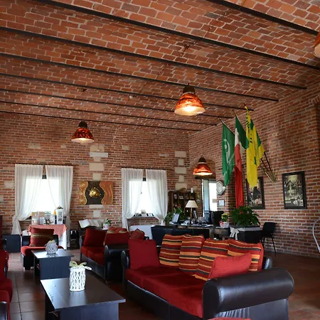 Monferrato 3* Cereseto