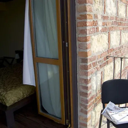 فندق Monferrato Cereseto