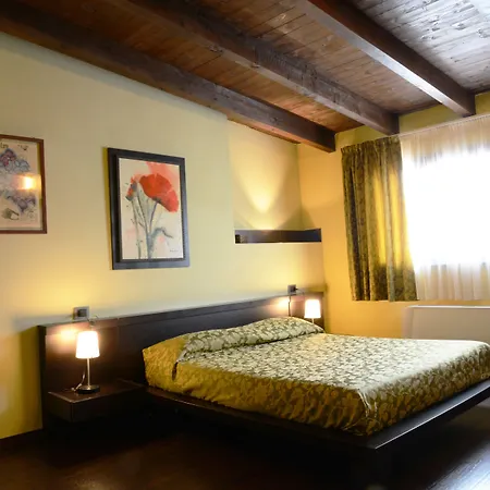 Monferrato Hotell 3*