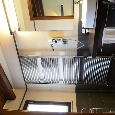 Hotell Monferrato 3*