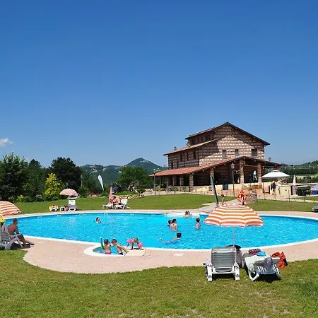 فندق Monferrato Cereseto