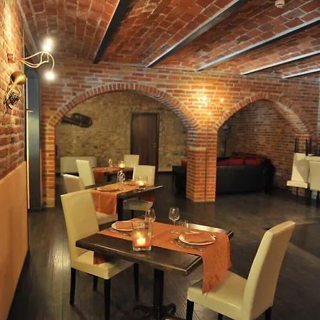 Monferrato 3* Cereseto