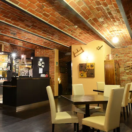 فندق Monferrato Cereseto