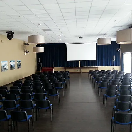 Hotell Monferrato 3*