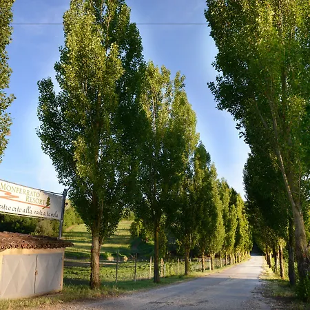 فندق Monferrato Cereseto