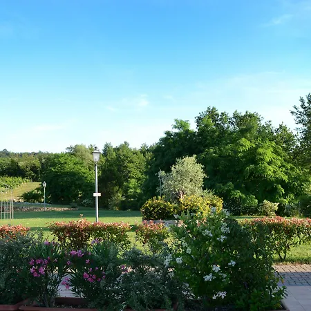 فندق Monferrato Cereseto