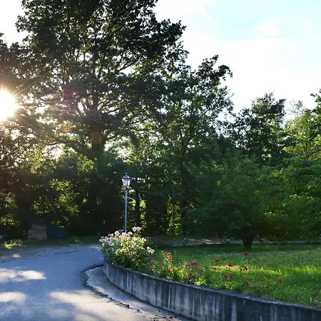 Monferrato Hotell Cereseto