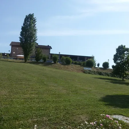 فندق Monferrato Cereseto