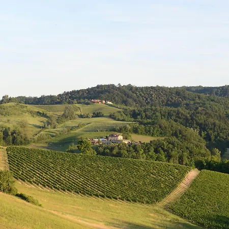 Monferrato 3* Cereseto