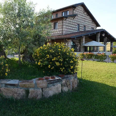 Hotell Monferrato 3*