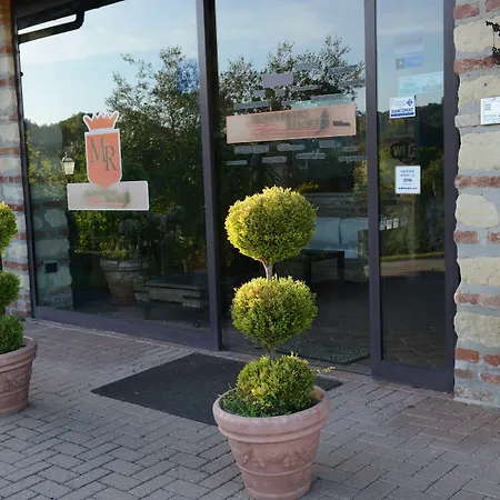 Hotell Monferrato 3*