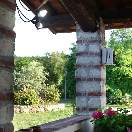 Monferrato Hotell 3*