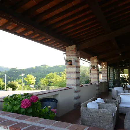 Hotell Monferrato Cereseto