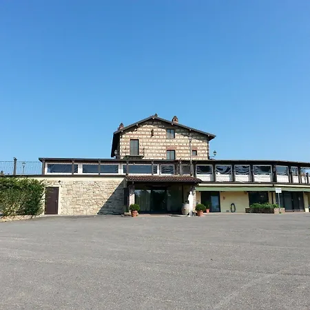 Monferrato Hotell Cereseto