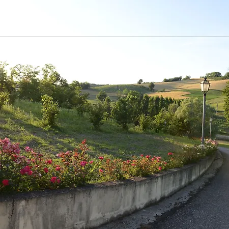 Monferrato Hotell Cereseto