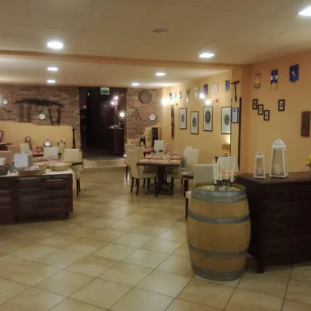 Hotel Monferrato
