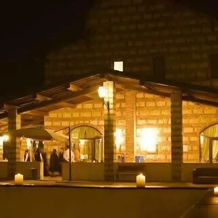 Hotell Monferrato Cereseto