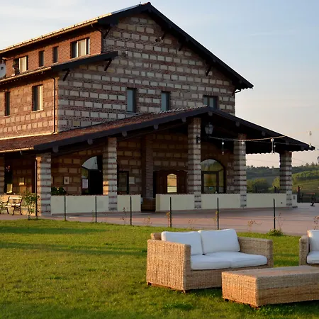 Monferrato فندق 3*