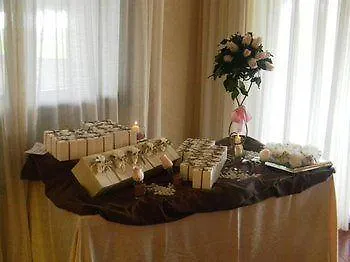 Monferrato Hotel 3*