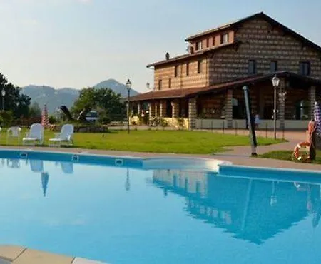 Monferrato Hotel 3*