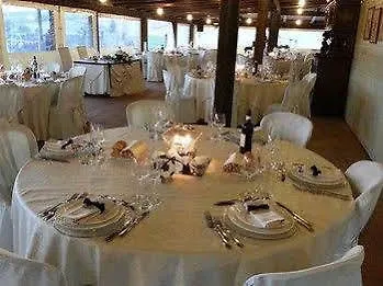 Hotel Monferrato Cereseto