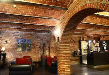 Monferrato Hotel 3*