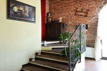 Monferrato Hotel 3*