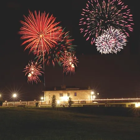 فندق Monferrato 3*