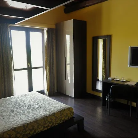 Monferrato Hotell Cereseto