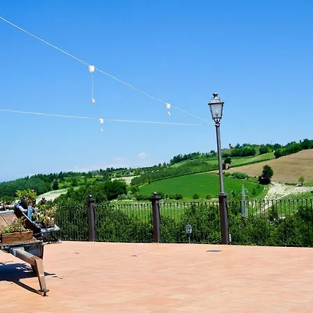 Monferrato Hotell Cereseto