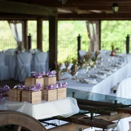 Monferrato 3* Cereseto