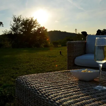 Monferrato Hotell 3*