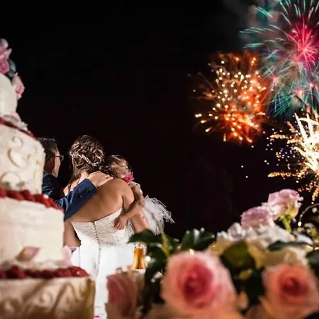 Monferrato فندق 3*