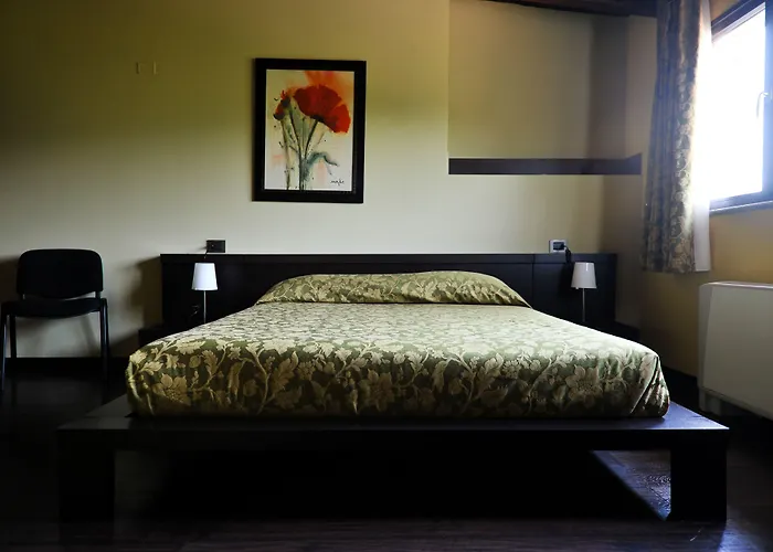 Hotel Monferrato