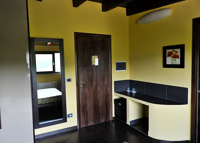 Monferrato Hotel