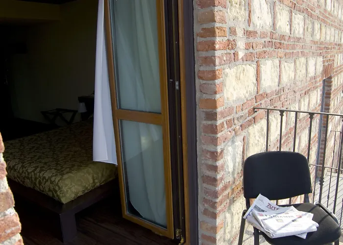 Hotel Monferrato Cereseto