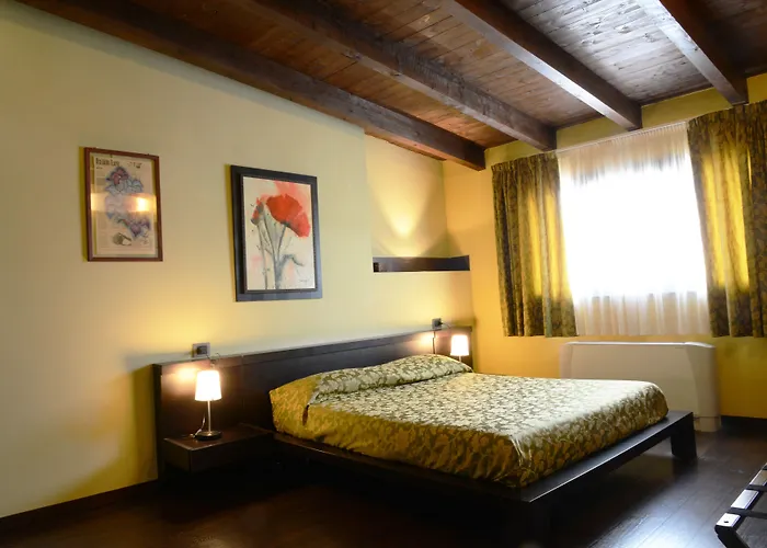 Monferrato Hotel 3*