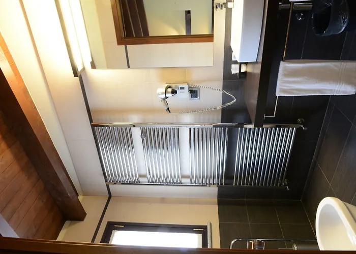Hotel Monferrato 3*