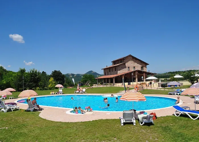 Hotel Monferrato Cereseto