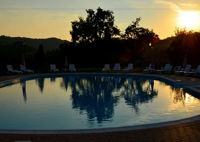 Hotel Monferrato