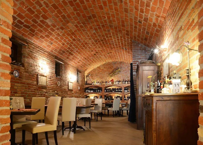 Monferrato Hotel 3*