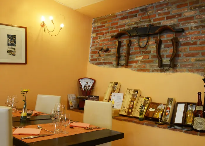 Monferrato Hotel