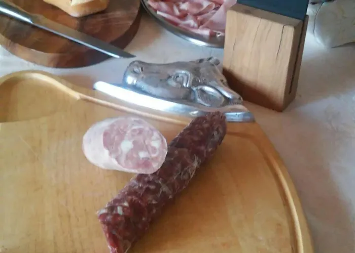 Hotel Monferrato 3*