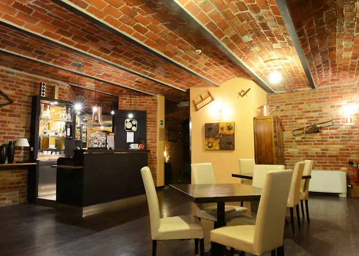 Hotel Monferrato Cereseto