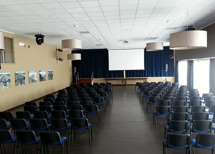 Hotel Monferrato 3*
