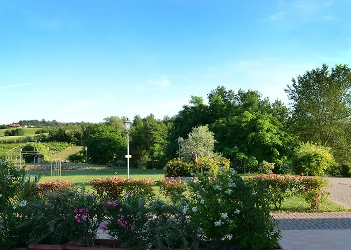Hotel Monferrato Cereseto