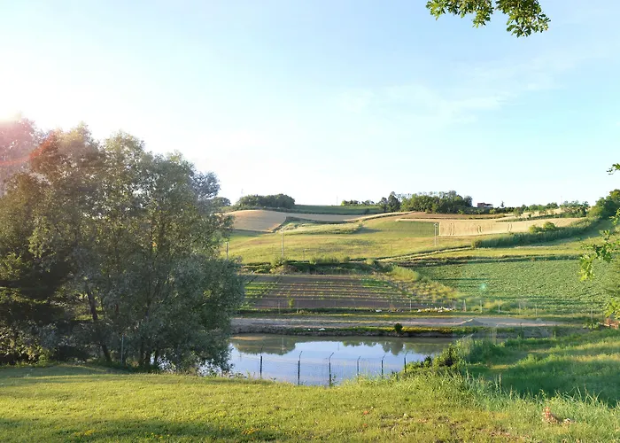 Monferrato 3* Cereseto